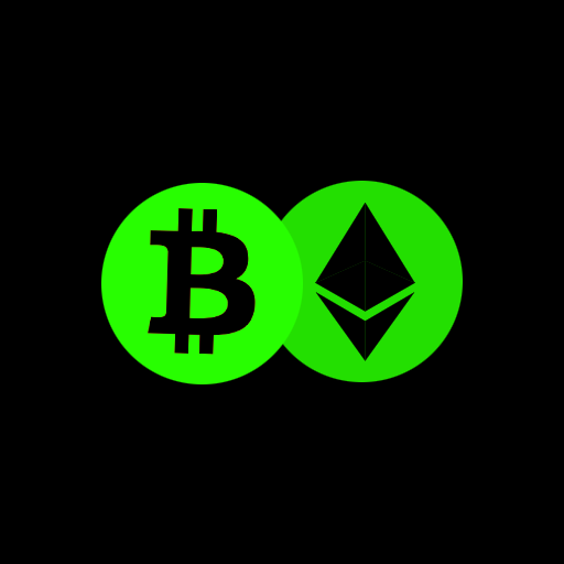 Automatic BTC & ETH Mining